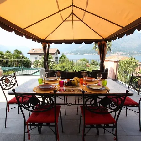 Pitel House Apartman Bellagio