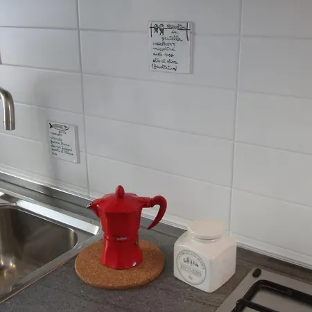 Pitel House Apartman Bellagio