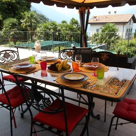 Apartament Pitel House Bellagio