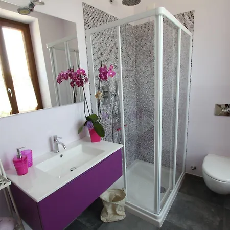 Apartament Pitel House Bellagio