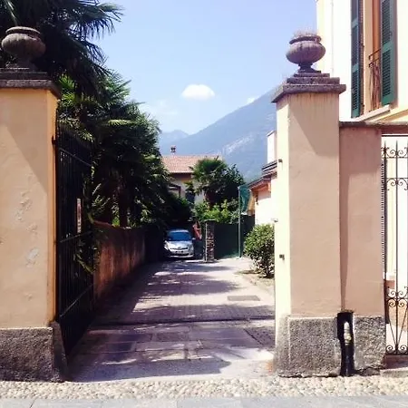 Pitel House * بيلاجيو