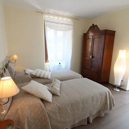 Appartement Pitel House Bellagio