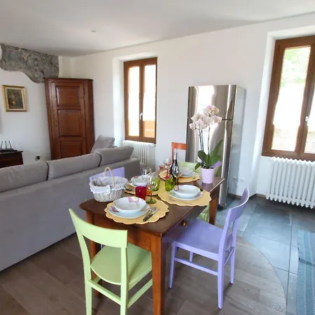 Appartement Pitel House