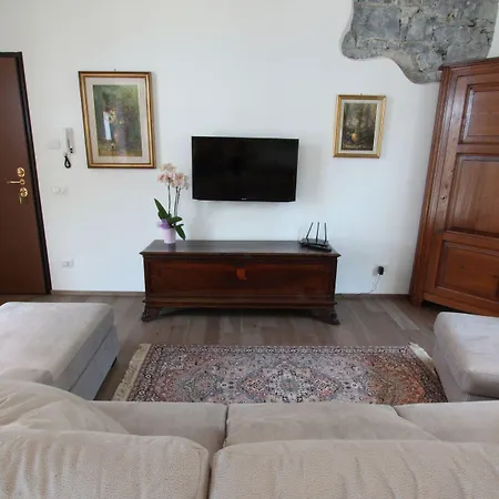 Appartement Pitel House Bellagio