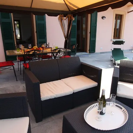 דירה Pitel House בלאג'יו