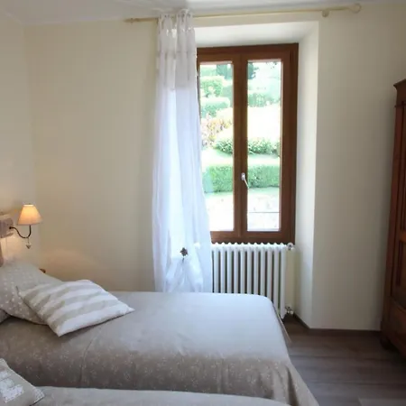 Pitel House * בלאג'יו